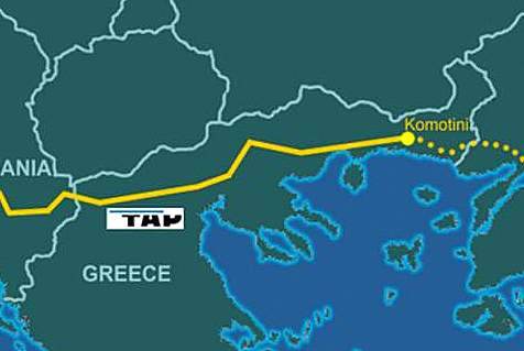 Φως στο τούνελ για την Περιφερειακή Ενότητα Πέλλας